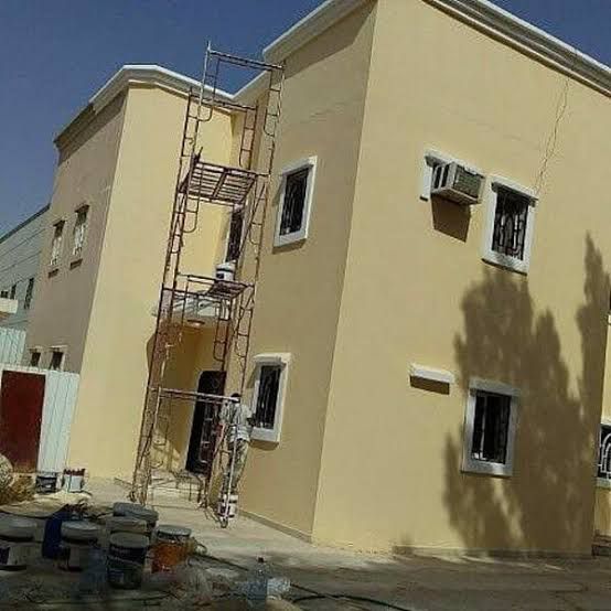 صباغ الدمام اصباغ بويه عوازل