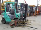 🏭 فوركلفت للإيجار في الدمام | رافعة شوكية للإيجار