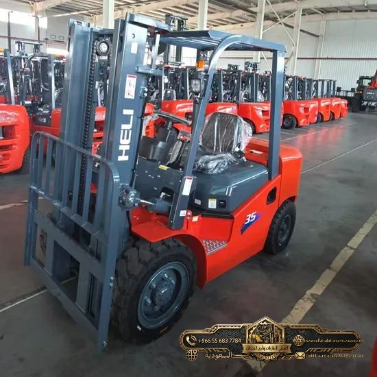 فوركلفت للإيجار بالرياض وجدة | جاهزية تامة وموديلا