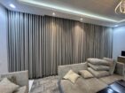 Sofa and curtains تفصیل کنب مجالس ستایر