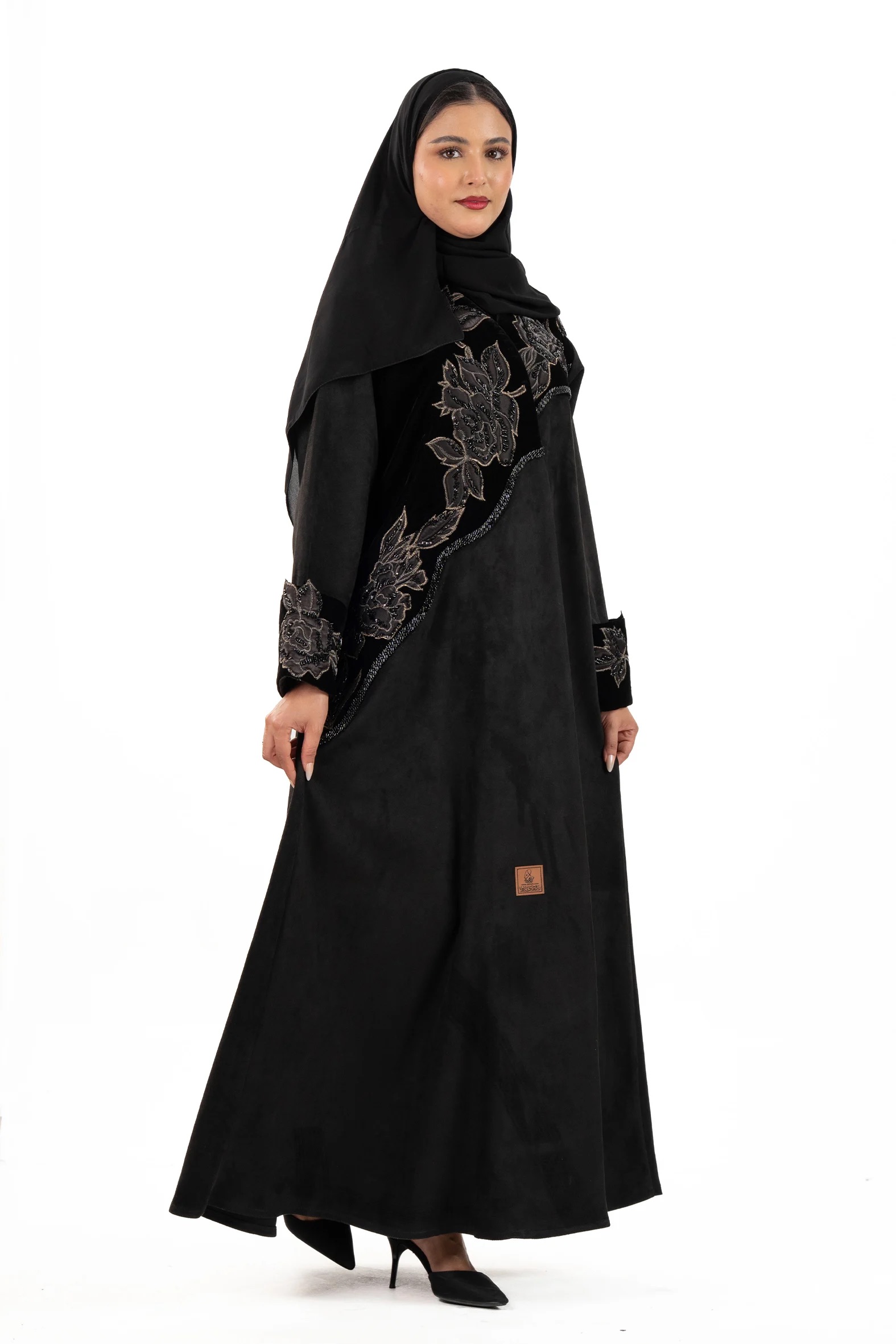 عبايات فاخره