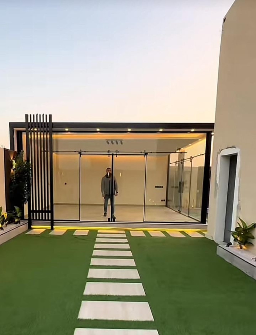 غرف عازله للحراره والصوت ساندوتش بنل صطح وجوانب وم