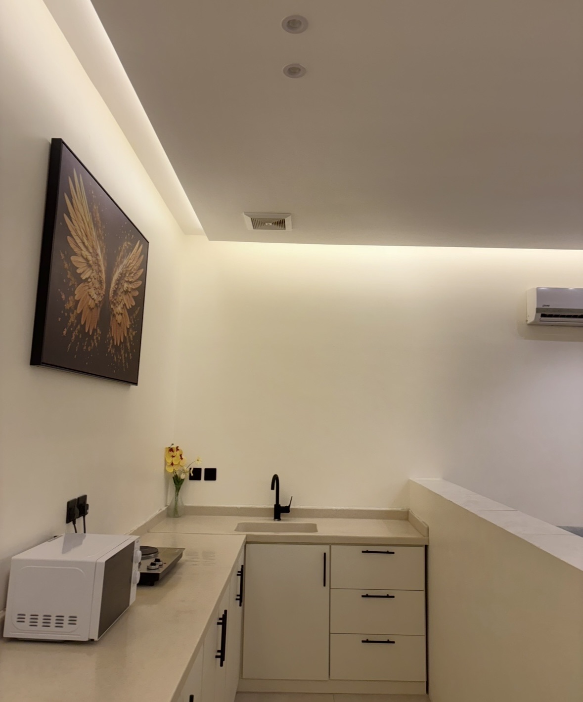 شاليهات الرائد