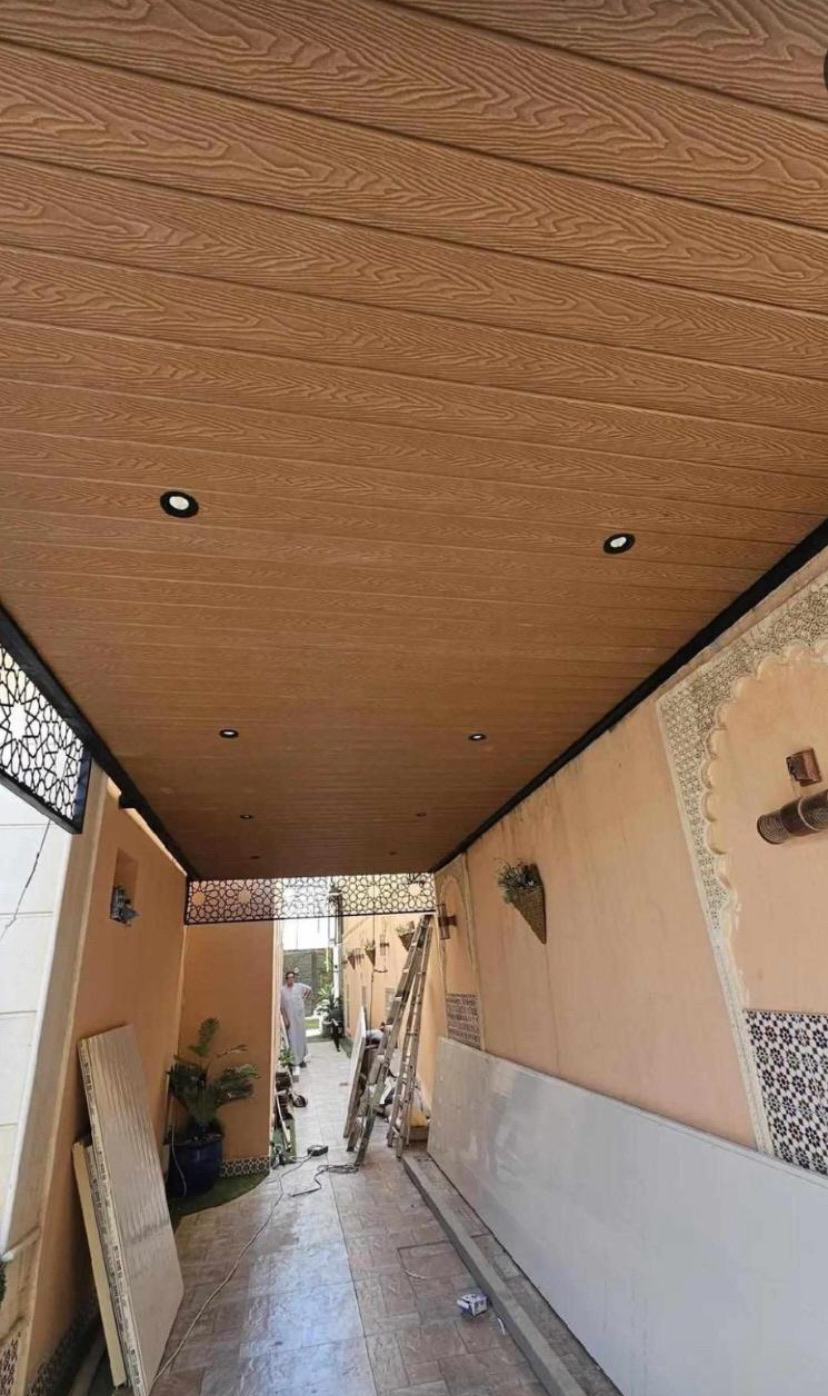 مظلات سيارات مظلات جلسات عرف عازله للحراره ساندوتش