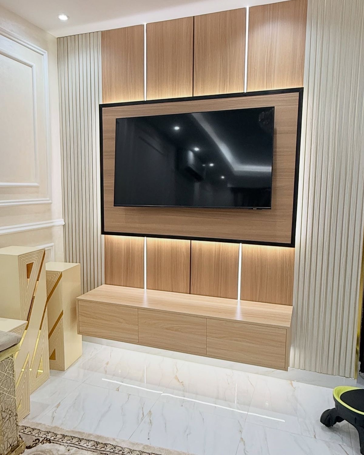 الدمام الخضريه