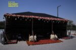 تأجير كراسي وخيام وجلسات ولاونج للفعاليات