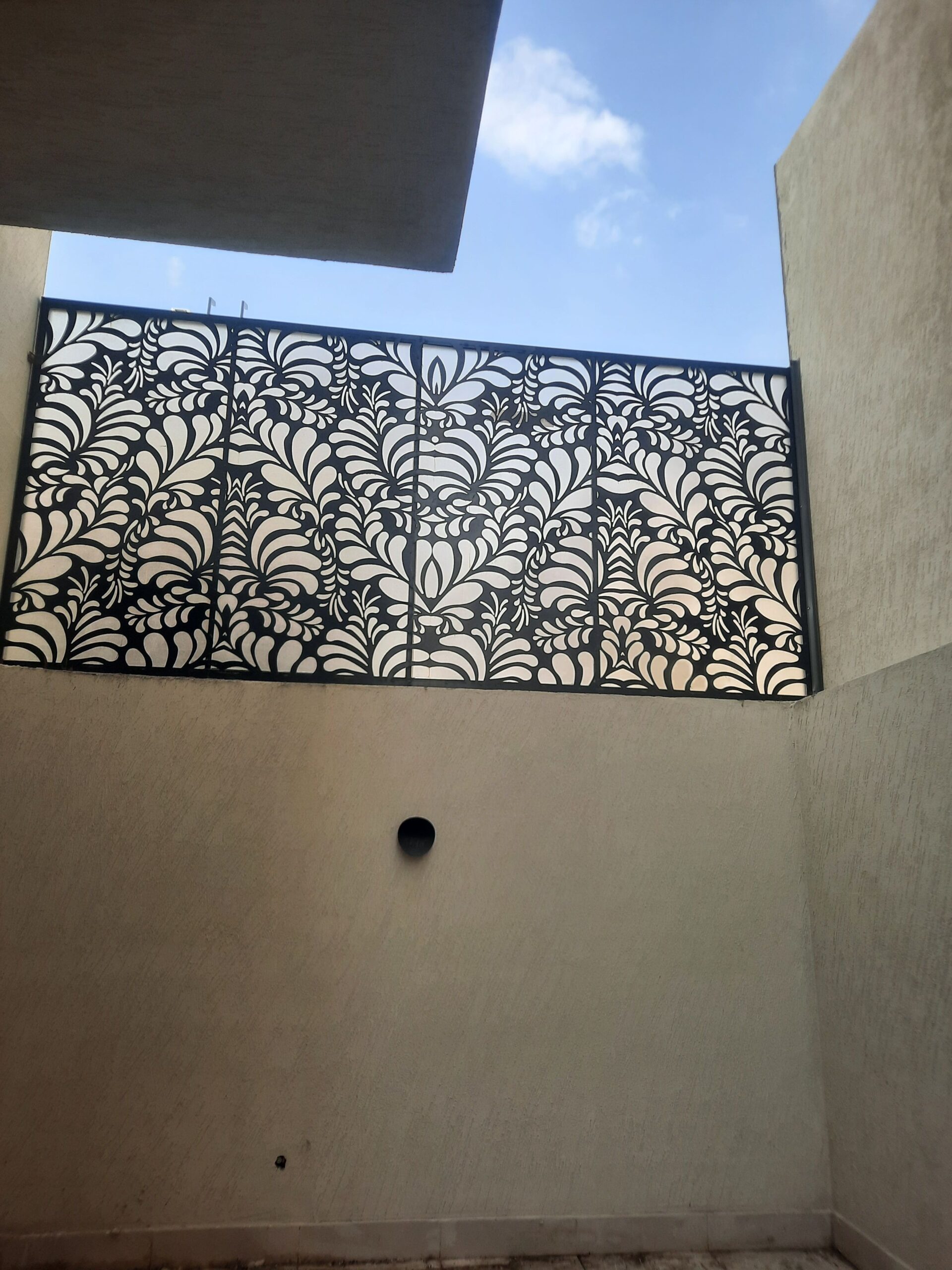 مظلات سواتر الشرقيه