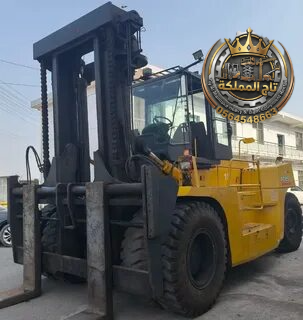 فوركلفت ( رافعات شوكية) للإيجار في الدمام الجبيل ا