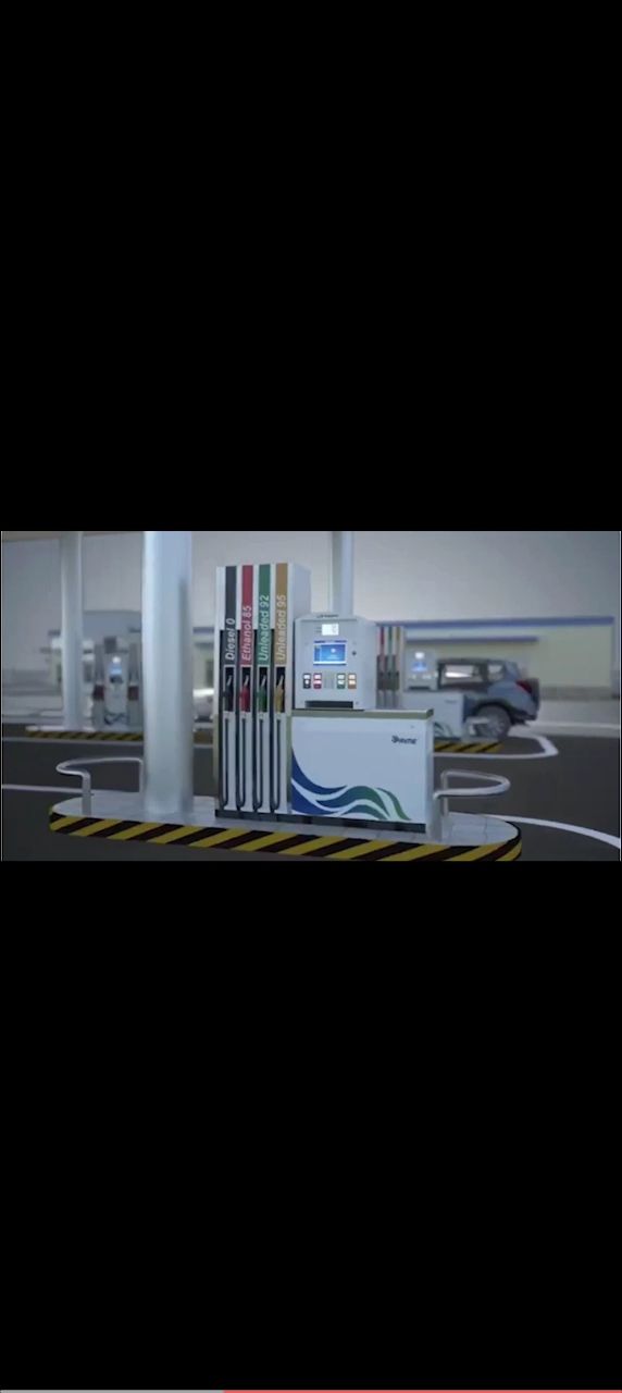 تركيب وتمديدات وصيانة المحطات