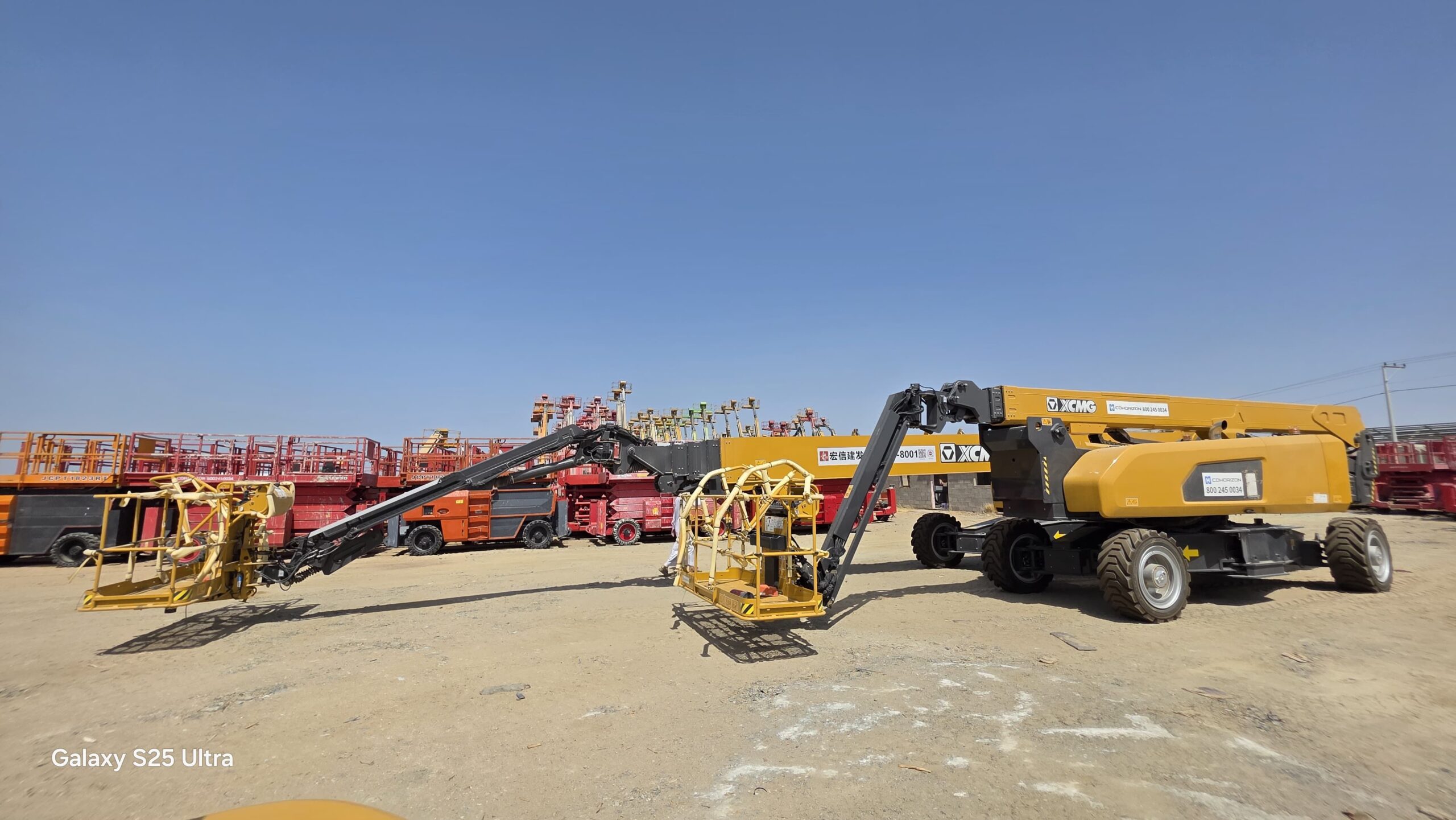 سيزر لفت للايجار.. مان لفت للايجار.. رافعات شوكيه