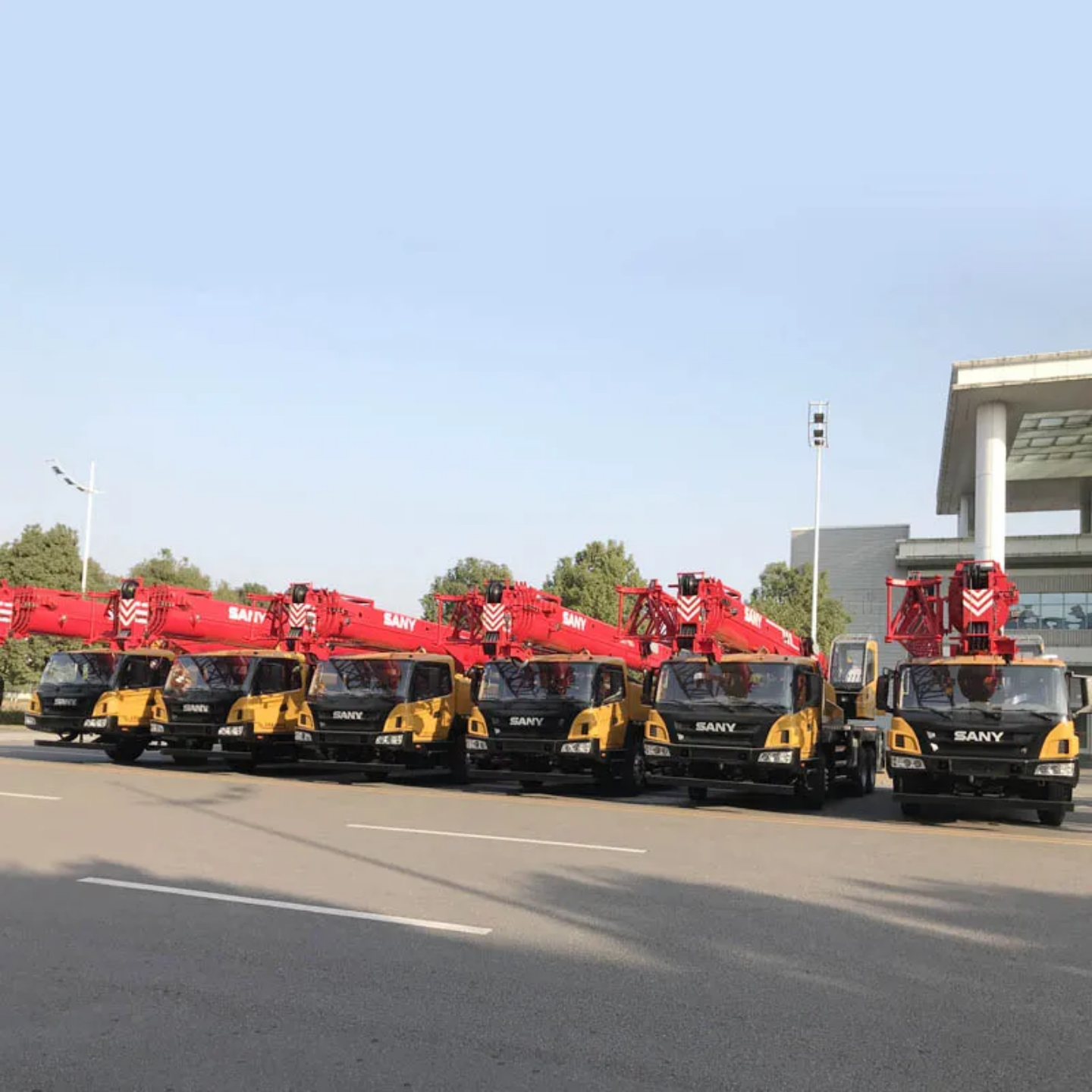 تأجير كرين الدمام | كرينات للإيجار بالدمام | السام