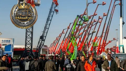 تأجير : مان لفت ( بوم لفت ) في الرياض | من 8م الى