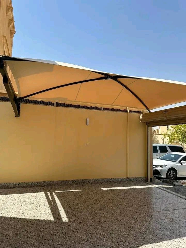 حداد مضلات وسواتر الرياض