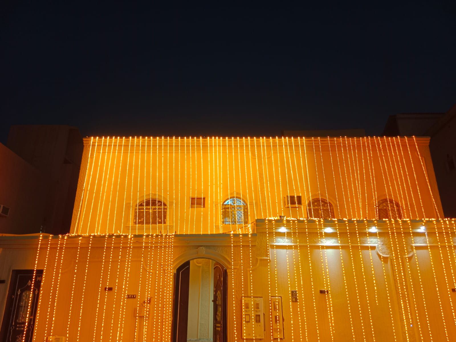 شارك ابو الاسود الدولي