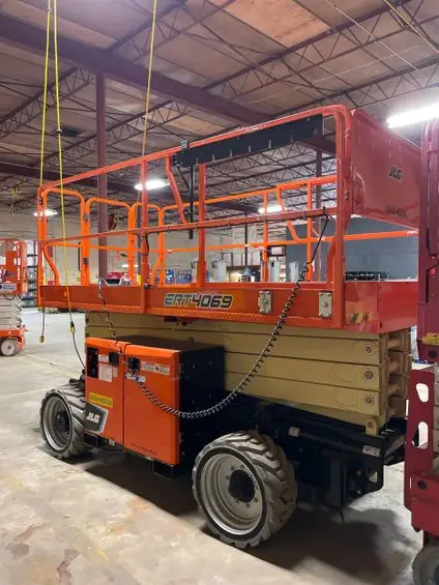 تأجير سيزر لفت احترافي بالرياض وجدة والدمام | رافع