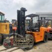 تأجير( Rental Forklift ) فوركلفت للايجار الرياض