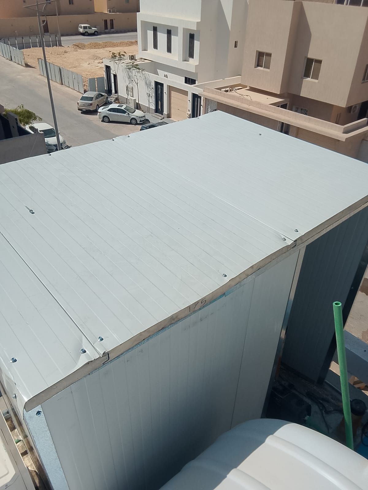 سندويش بنل الرياض