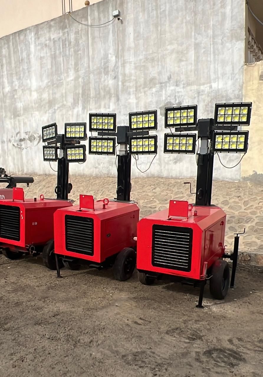 مان لفت للايجار، سيزرلفت للايجار، فوركلفت وكرينات