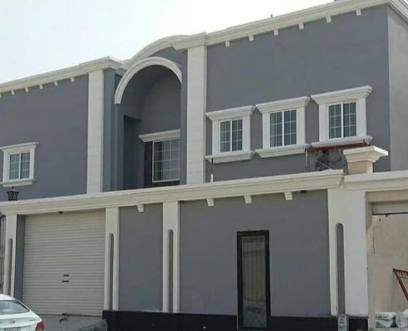 صباغ الدمام اصباغ بويه عوازل