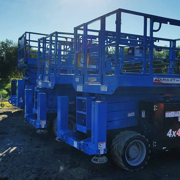 سيزرلفت للايجار في الرياض رافعات مقصيه للايجار