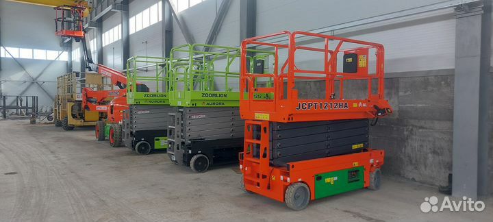 سيزر لفت مان لفت فوركلفت للإيجار في الرياض