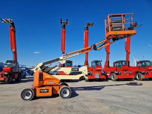 تأجير بوم لفت تلسكوبي مان لفت للايجار في الرياض |