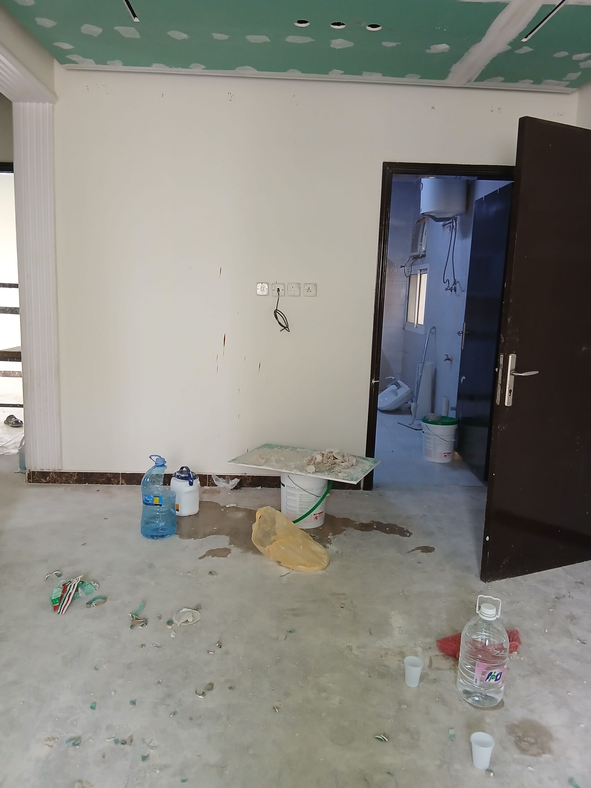 #فني دهانات داخليه وخارجية ممتاز جدا