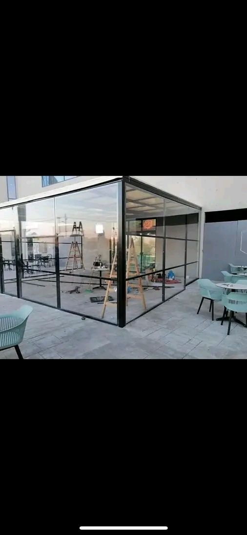 حداد مضلات وسواتر الرياض