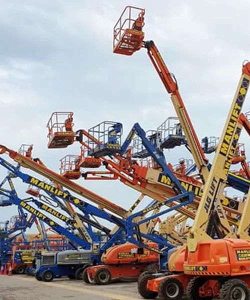 مان لفت ( بوم لفت ) للإيجار في الرياض الدرعية الخر