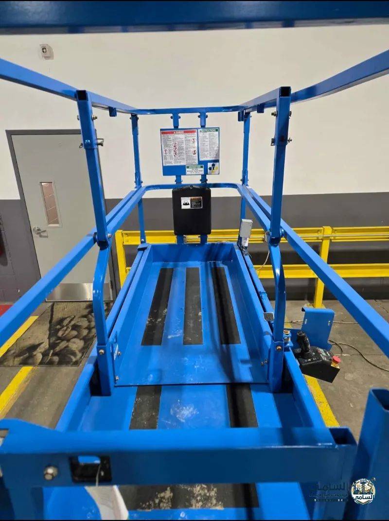 السامي: سيزر لفت للأيجار في جدة | 2026-2020