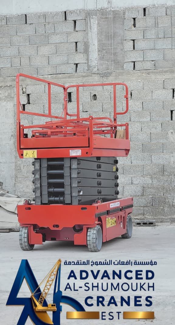 سيزرلفت للايجار في الدمام مان لفت للإيجار في الدما