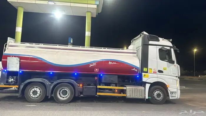 توريد ديزل في الدمام 0569579060 جميع مناطق الشرقيه