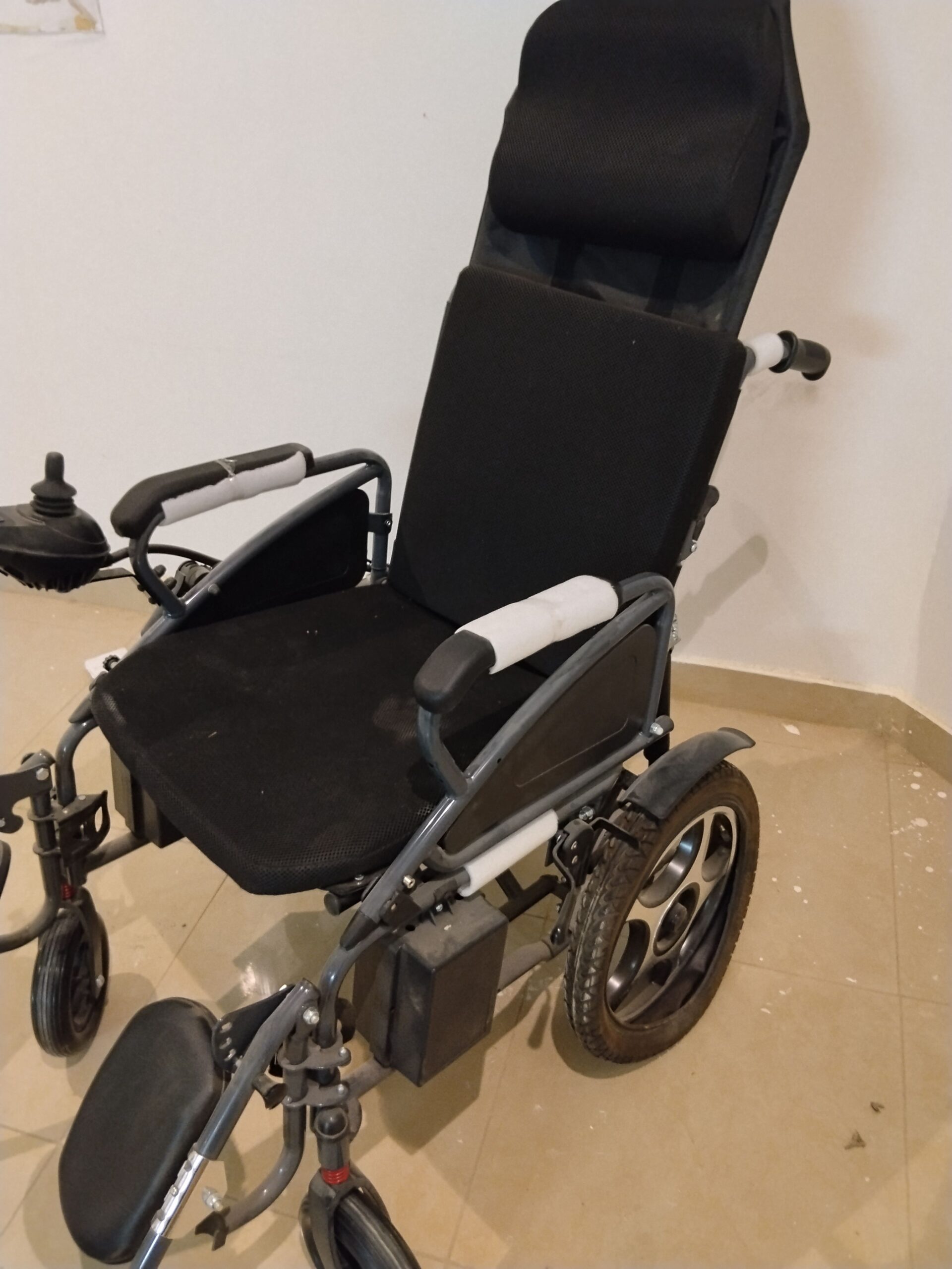 الرياض حي الشفا