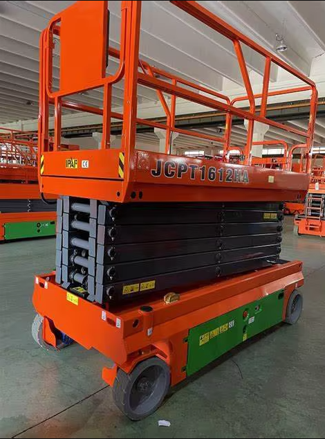 رافعات شوكية للإيجار سيزر لفت للإيجار مان لفت للإي