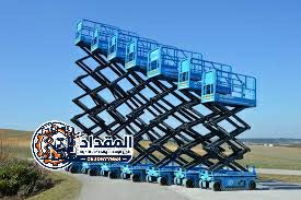 تأجير سيزر لفت (الرياض | جدة) | خدمة سريعة 2026