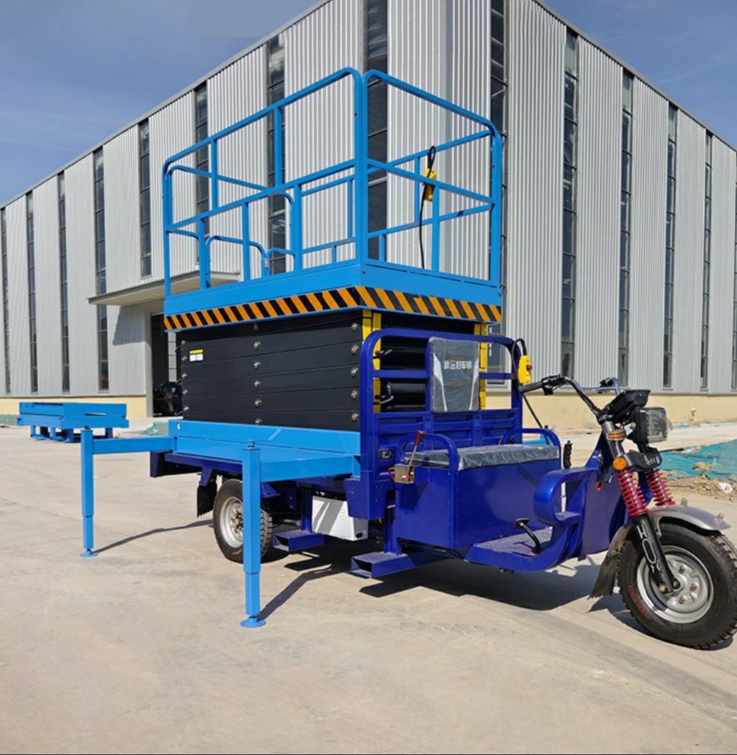 سيزرلفت اللايجار مان لفت اللايجار رافعات مقصية سقا