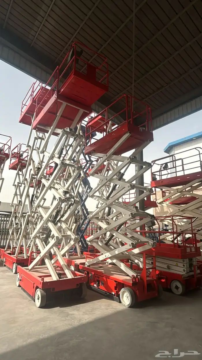 سيزر لفت للأيجار مان لفت للإيجار حي سي بي تليهندر