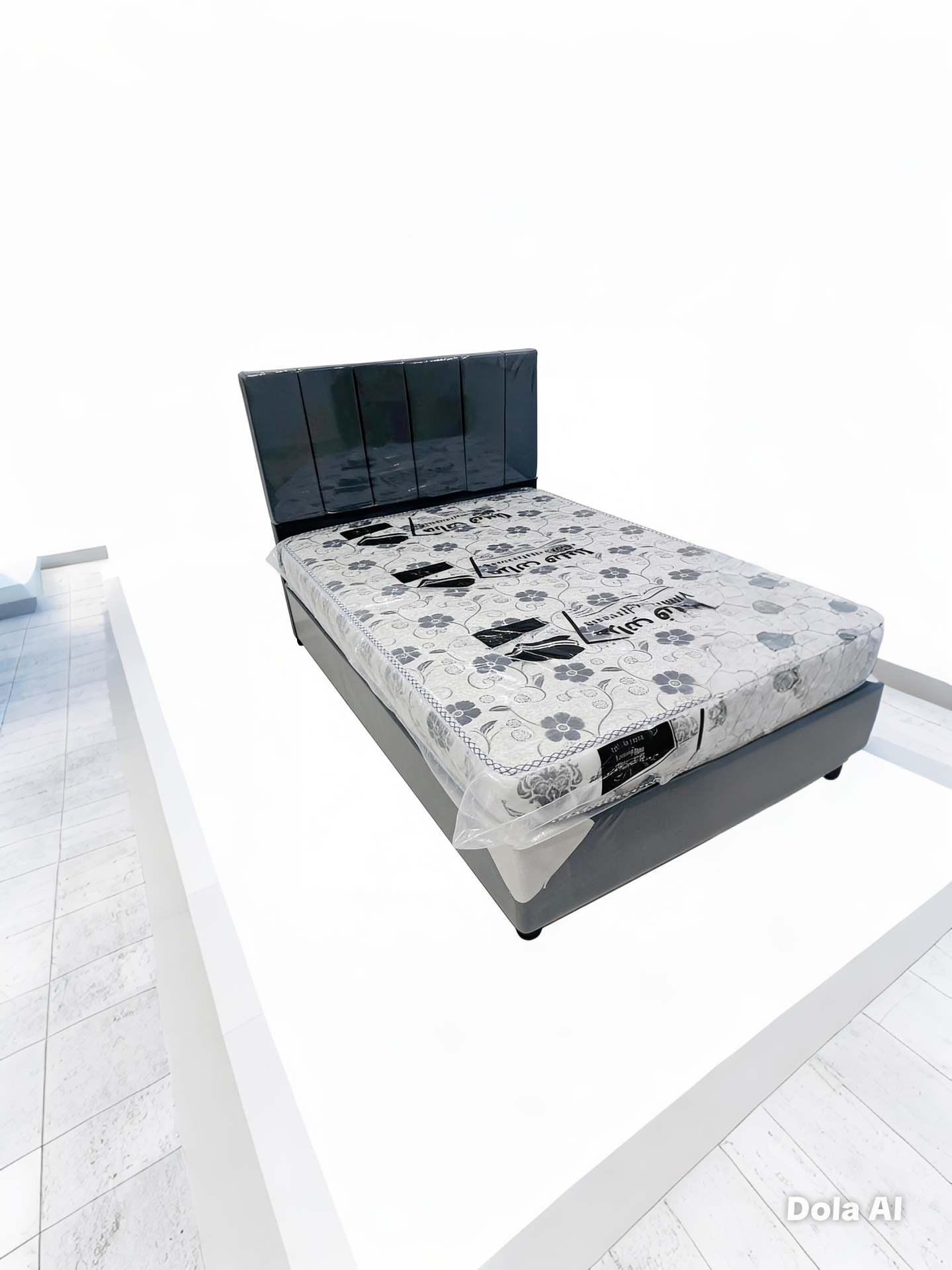 يوجد لدينا سراير خشب بكسات فندقيه جميع انواع المقا