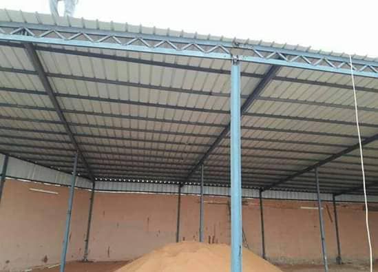 حدادمضلات وسواتر