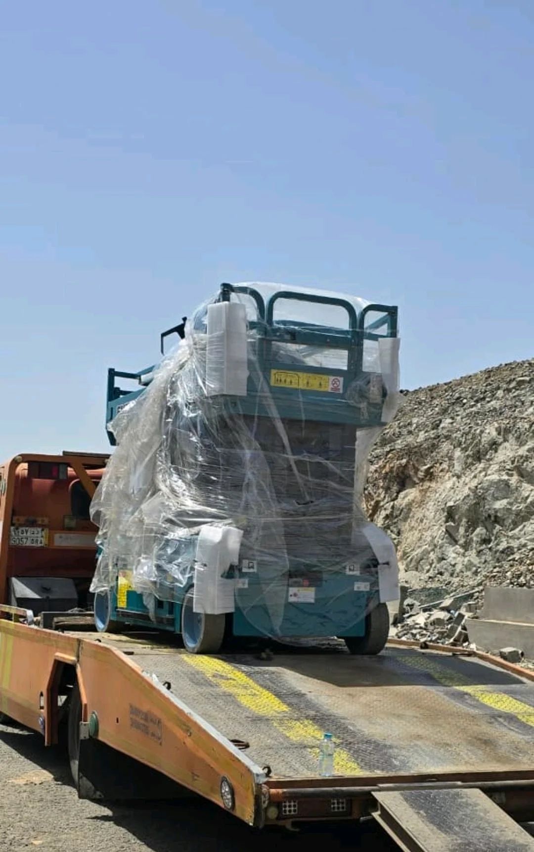 سيزر لفت للأيجار مان لفت للإيجار الدمام