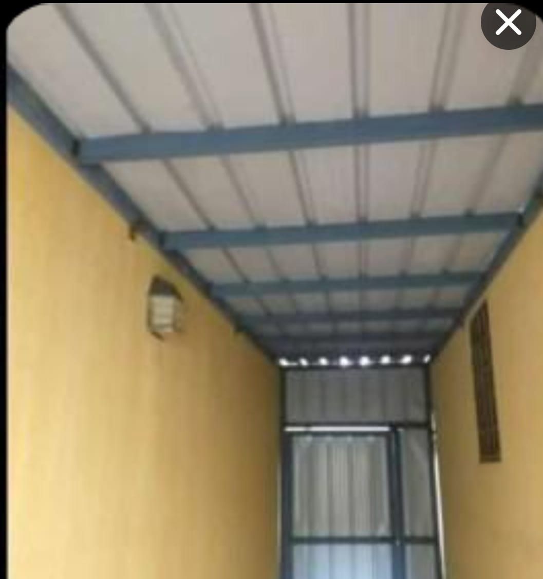 تركيب الواح ساندويش بانل: ساندوتش بنل للغرف والملا