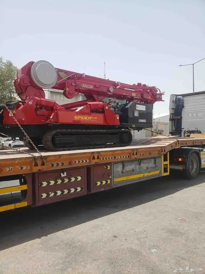 سيزرلفت للايجار كهرباء وديزل ومان لفت للايجار وراف