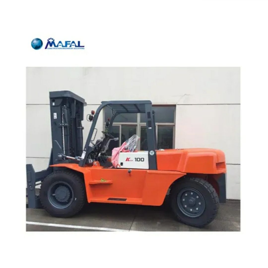 رافعات شوكيه فوركلفت للايجار تاجير سيزرلفت تاجير م