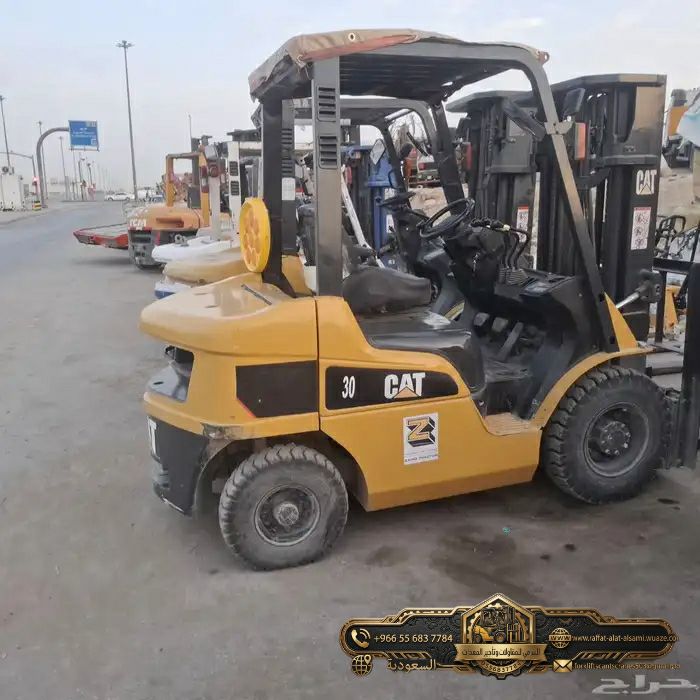 فوركلفت للإيجار بالرياض وجدة | جاهزية تامة وموديلا