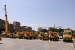 تأجير( Rental cranes) كرينات للايجار الرياض