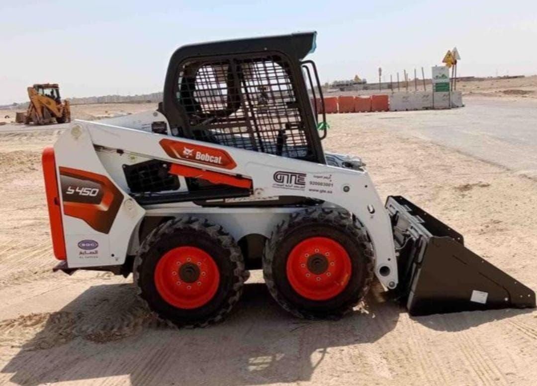 سيزرلفت مان لفت رافعات شوكيه كرينات جي سي بي للإيج