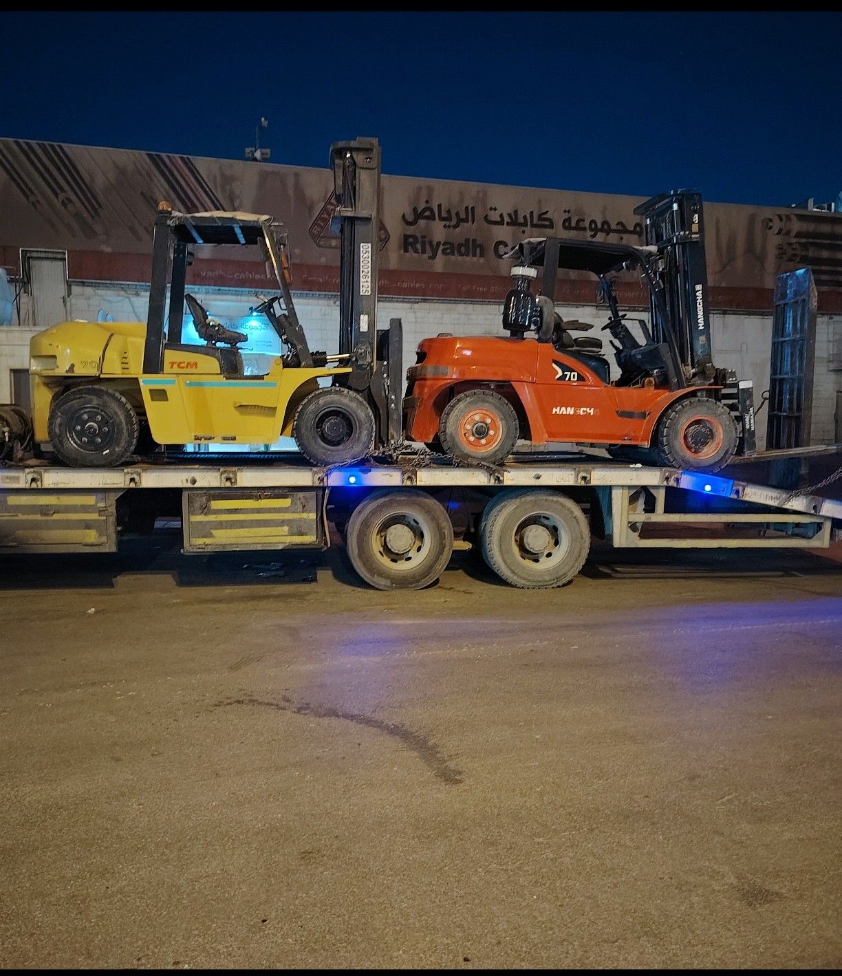 سيزرلفت جدة و مكة فوركلفت جدة و مكة مانلفت جدة . م