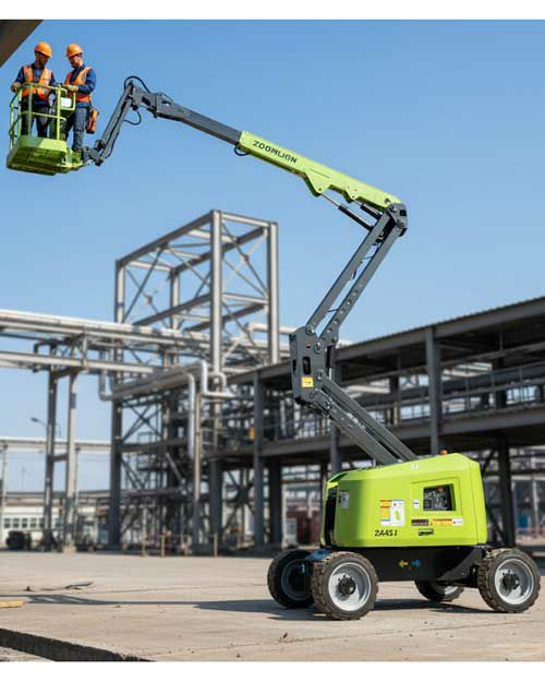 مان لفت للإيجار فوركلفت للايجار كرينات للايجار سيز