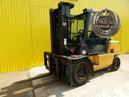 فوركلفت ( رافعات شوكية) للإيجار في الرياض الدرعية
