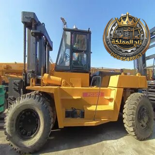 فوركلفت ( رافعات شوكية) للإيجار في الرياض الدرعية